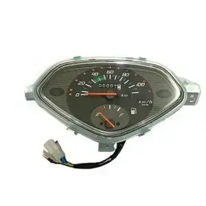 Analog Speedometer for Honda Dio