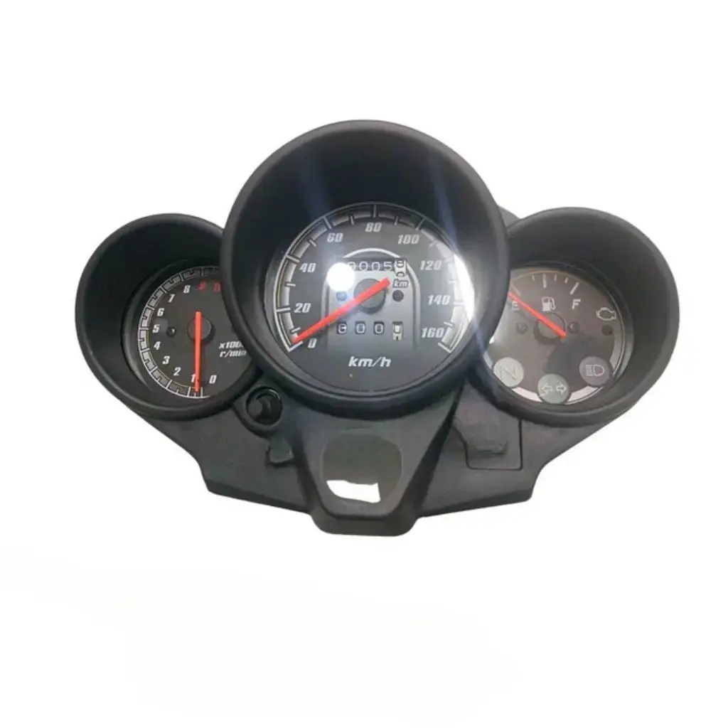 Analog Speedometer for Honda Unicorn New Model