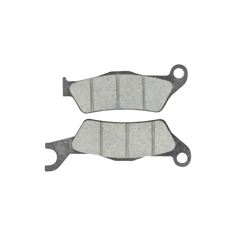 Honda Anl Disc Brake Pad For Activa 125 - Image 3