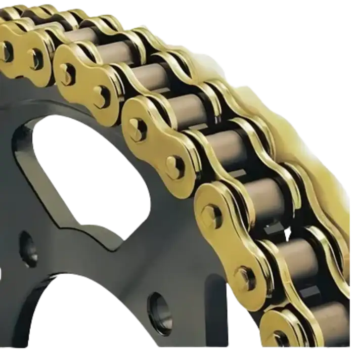 Apache 160 New Model Chain Kit Standard