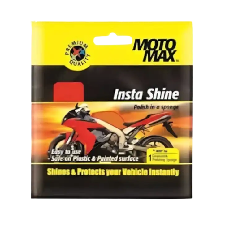 Apache 160 New Model Polish