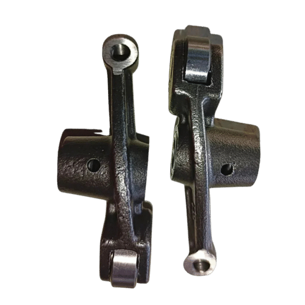 Apache 160 New Model Rocker Set Original