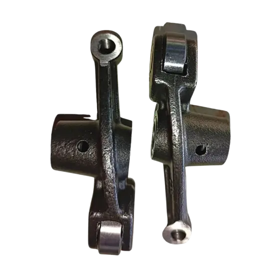 Apache 160 New Model Rocker Set Original