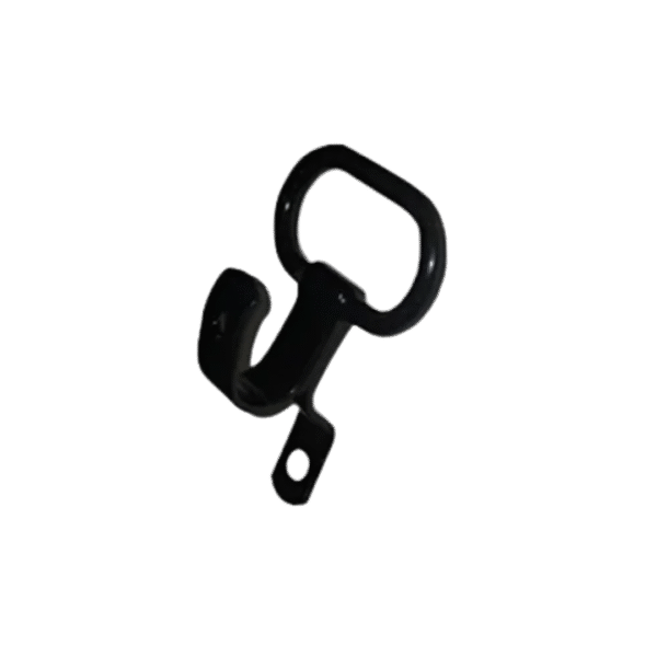 Apache 160 New Model Side Handle Standard