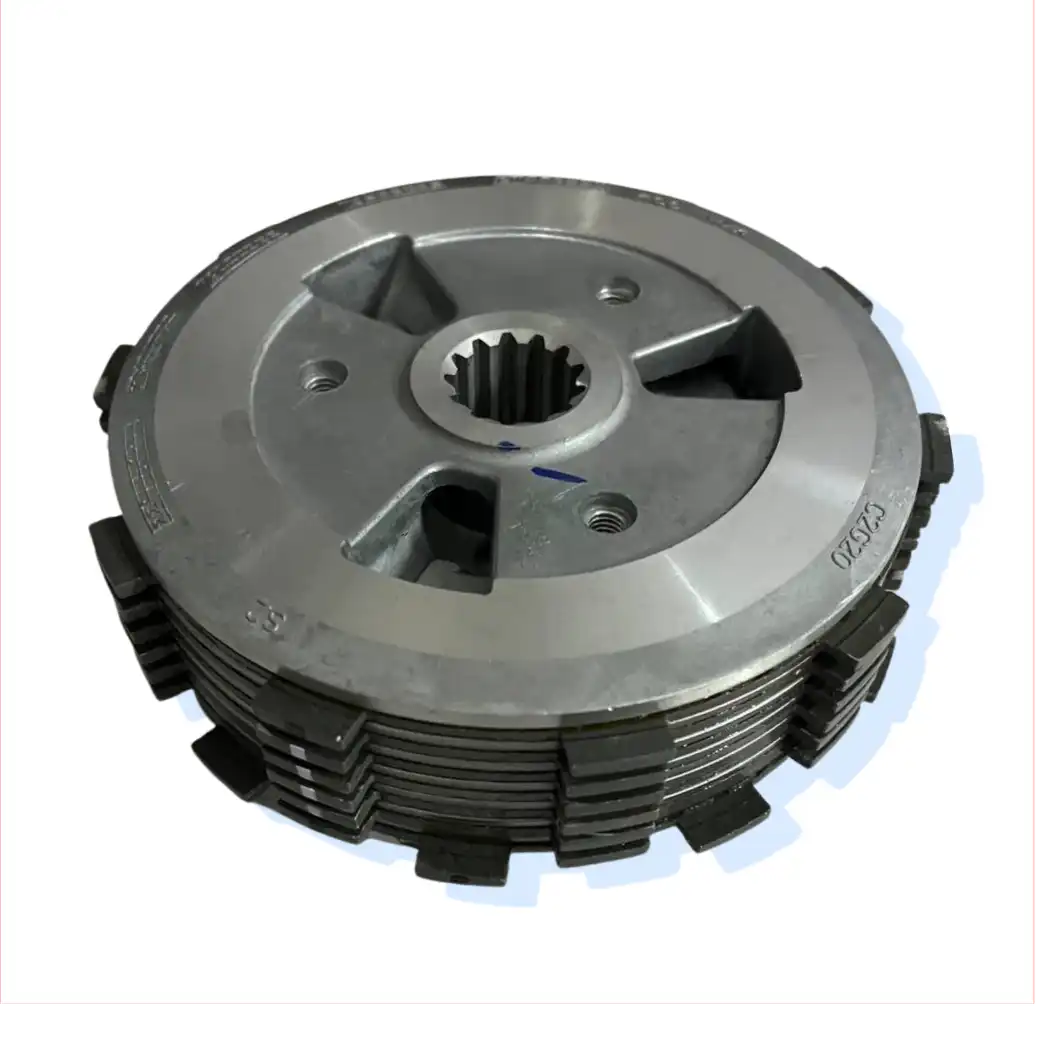 Apache RR 310 / BMW 310 clutch assembly set