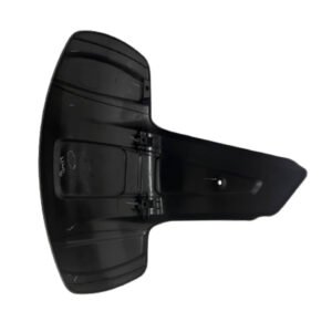 Apache rr 310/BMW 310 GS tyre hugger with comp | BMW| TVS