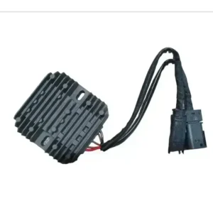 Apache rr 310 Bmw 310 regulator rectifier unit