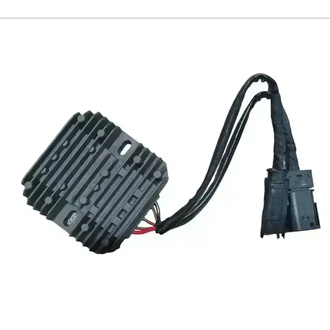 Apache rr 310 Bmw 310 regulator rectifier unit | Apna Dukaan |