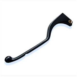 Parts on Bike