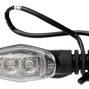 Apache rr 310 turn signal lamp indicator rear left