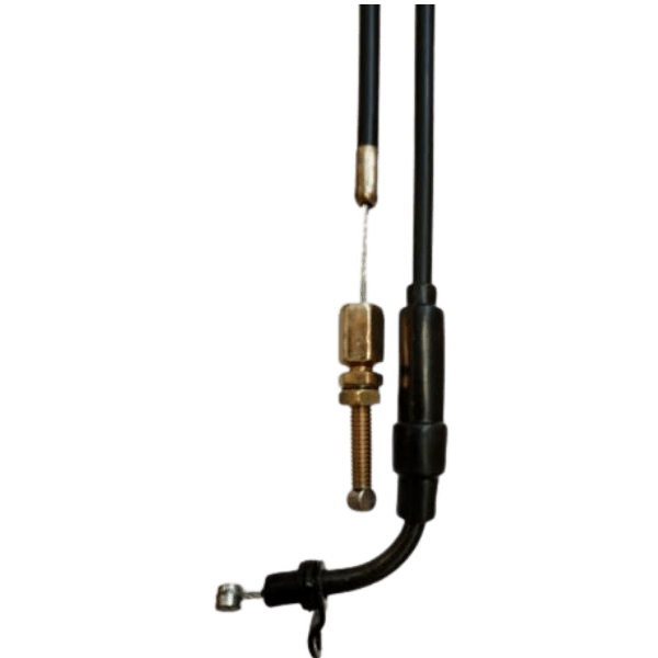 TVS Apache Rtr 200 4v Throttle Cable Assembly - Image 2