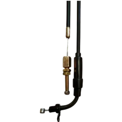 TVS Apache Rtr 200 4v Throttle Cable Assembly