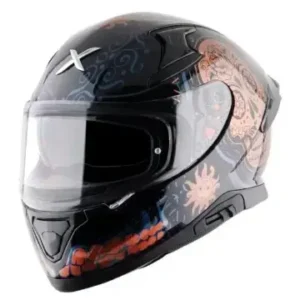 APEX TRANCE HELMET