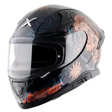 APEX TRANCE HELMET