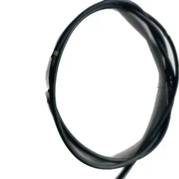Aprilia BS4 throttle cable assembly (accelerator cable)