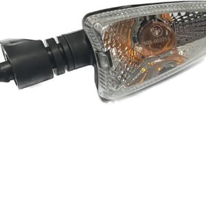 Aprilia indicator rear (turn signal light)