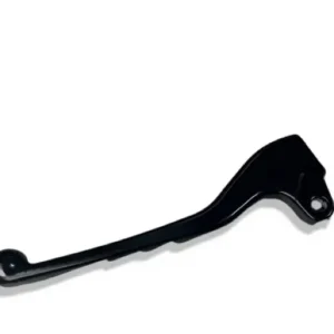 Parts on Bike