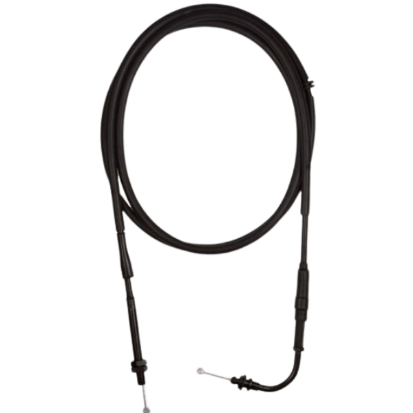 Aprilia Nexus 250i Throttle Cable Close - Image 2