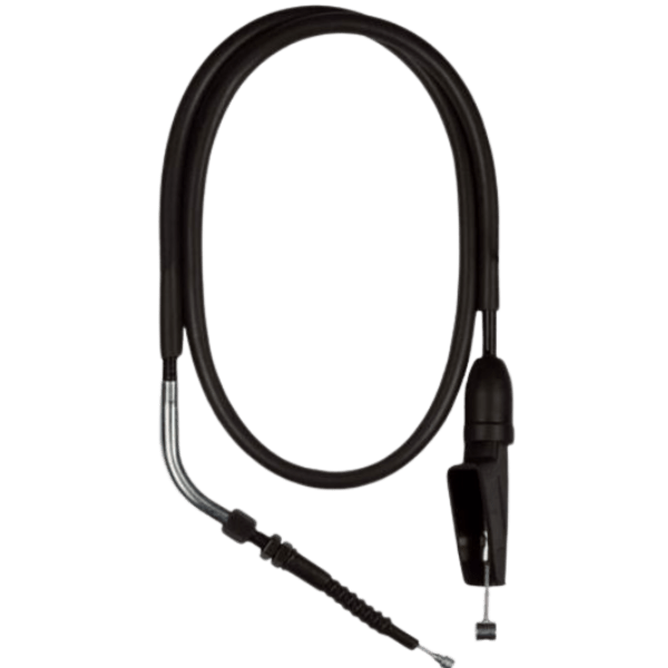 Aprilia Pegaso Strada Ie 650 Clutch Cable - Image 2