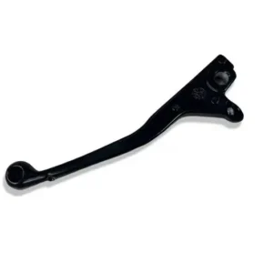 Parts on Bike