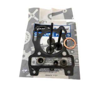 Aprilia SR 150/160 engine valve kit |Piaggio