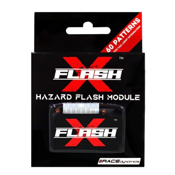Aprilia SR 160 Flash X Hazard Flash Module, Blinker/Flasher