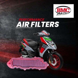 Aprilia Sr150 Sr 160 Bmc Air Filter