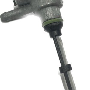 Parts on Bike