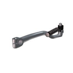 Parts on Bike