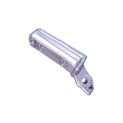 Parts on Bike