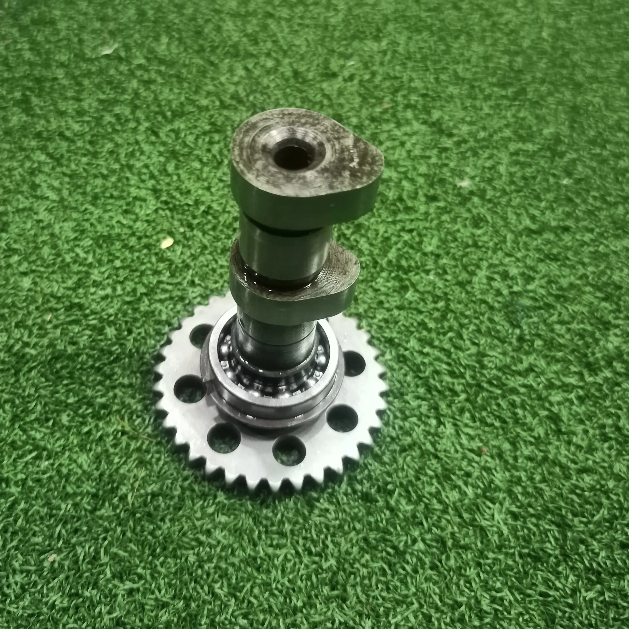 ASSEMBLY CAMSHAF JU511219