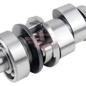 Parts on Bike