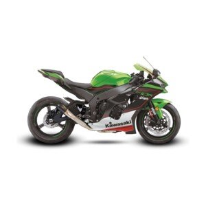Austin Racing Sbk Spec Gp1 R & Gp2 R & V3 Full Exhaust System For Kawasaki Zx 10R 2021