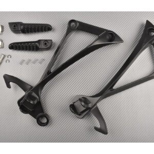 Avdb Rear Footrest Bracket For Kawasaki Zx 10R