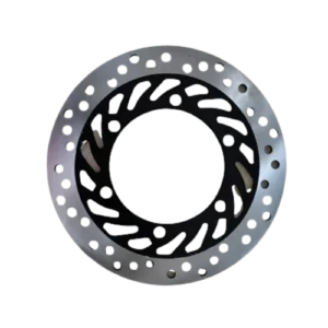 Avenger Old Model 150 CC Front Disc Plate Standard