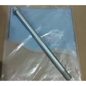 Axle Dia 12 X 208 For TVS Scooty Pep Plus