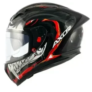 AXOR STREET OKAMI HELMET