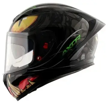 AXOR STREET PANTHER HELMET