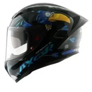 AXOR STREET ZAZU HELMET