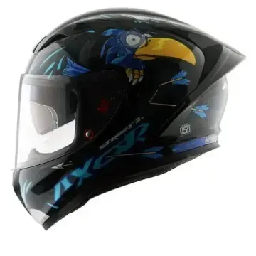 AXOR STREET ZAZU HELMET