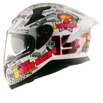 AXOR XBHP #THENINETEEN HELMET (LIMITED EDITION2)