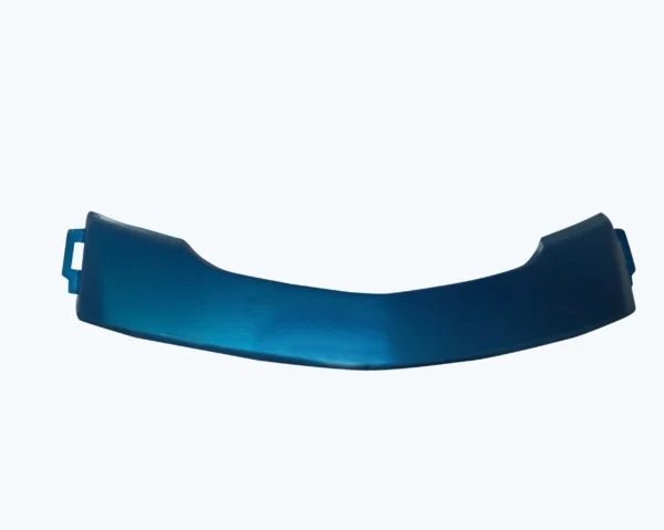 Back Plate Fit For Hero Maestro Eletric Blue