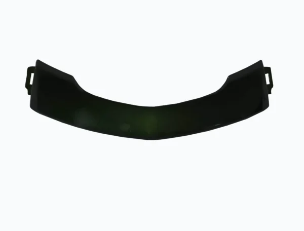Back Plate Fit For Hero Maestro Harvest Green