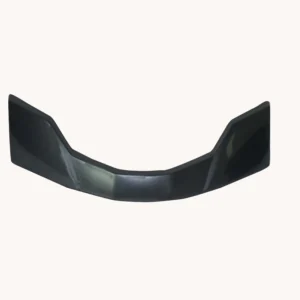 Back Plate Fit For Honda Activa 3g Geny Grey