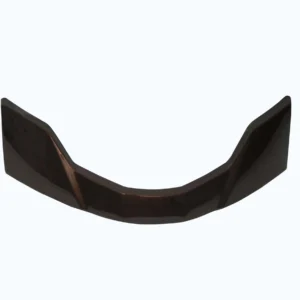 Back Plate Fit For Honda Activa 3g Majestic Brown