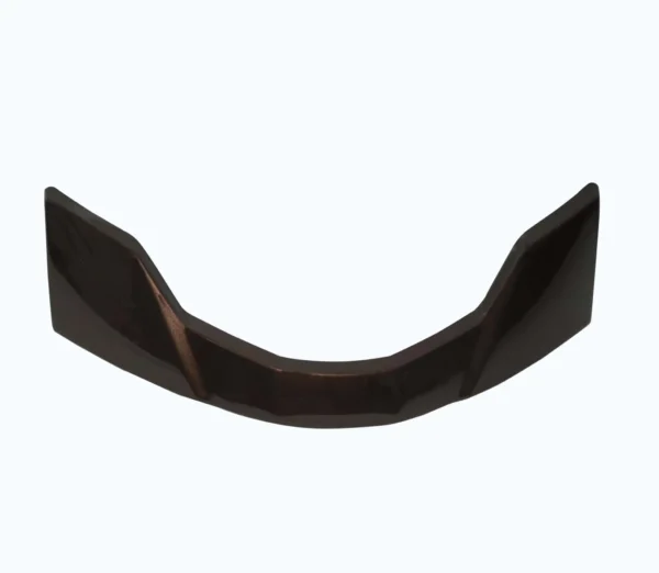 Back Plate Fit For Honda Activa 3g Majestic Brown