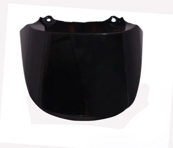 Back Plate Fit For Honda Aviator Black