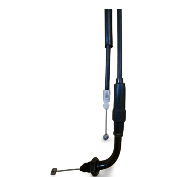 Bajaj Baja Pulsar 180f Bs6 Throttle Cable Assembly - Image 2