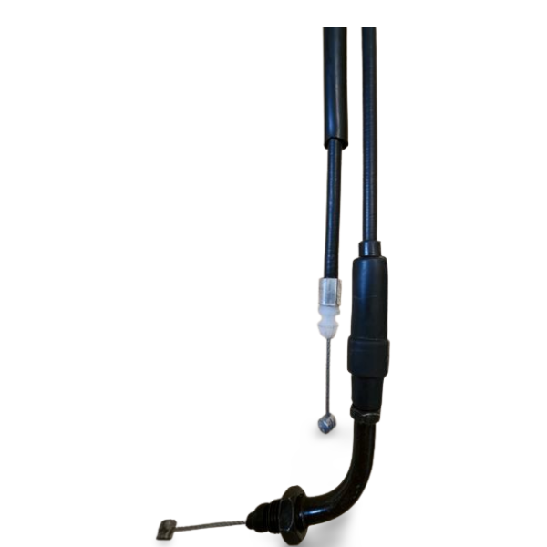Bajaj Baja Pulsar 180f Bs6 Throttle Cable Assembly