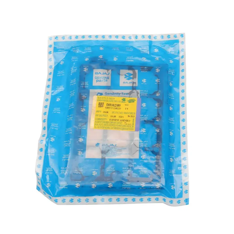Bajaj Air Filter For Pulsar 150 Bs4, Pulsar 125 (bs6 2020-21) - Image 3